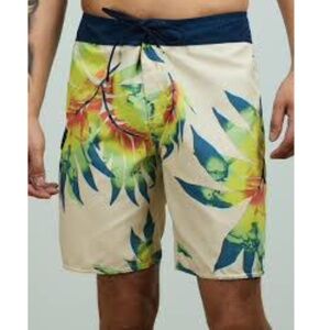 VOLCOM Mod Seeweed 19" Boardshorts - size 36